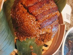 -南京大牌档(新街口德基广场店)