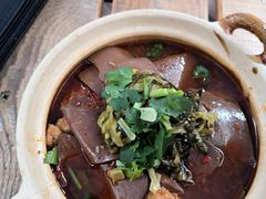 -茶米人台湾料理·精致快简餐
