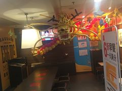 -麦当劳(本溪永丰街华联店)
