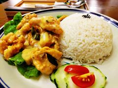 -马来MO简餐.南洋风味料理(美食街店)