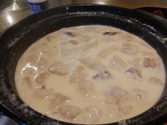 芋头煲-和记菜馆