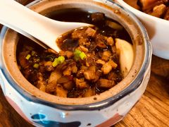 -有肉食·虎九闽菜(798艺术区店)