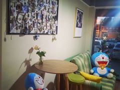 用餐区-蜜悦甜品·私人订制生日蛋糕