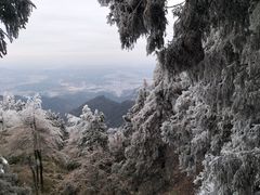 -南岳大庙
