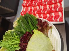 -蝎王府羊蝎子(北大地店)