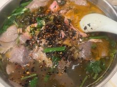 -贵州羴泰羊肉粉(珠江太阳城店)