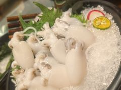 -东海怡品海鲜豆捞(星街坊店)
