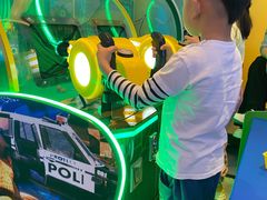 -芭菲盛宴·环球美食(袁家岗店)