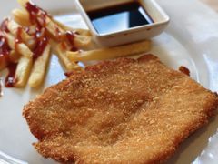 -德大西餐社(云南南路店)