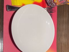 -ZAFFERANO西班牙海鲜饭(上海首店)