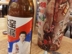 -记忆串城·东北烧烤·铜火锅·大型团建(南油店)