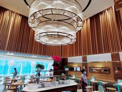 -莆田餐厅PUTIEN(三里屯店)