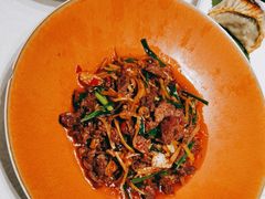 -好食上(喜盈门.范城店)