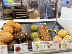 -西树泡芙(静安大悦城店)