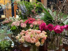 -深圳威尼斯英迪格酒店-邻芙花廊下午茶·NINFA GALLERY·蛋糕·咖啡