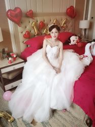 -LANYI COUTURE高级婚纱礼服改衣店