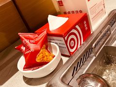 -海底捞火锅(振华商厦店)