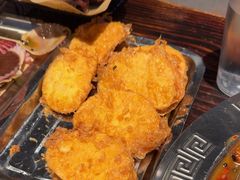 -破店肥哈·海鲜·烧烤(郑州银泰inPARK店)