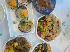 -深海中餐厅(国家海洋博物馆店)