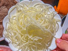 -三江两海老火锅(北京首店)