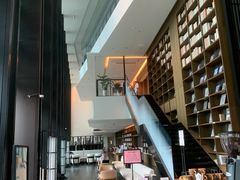 -木嘛working coffee(前海店)