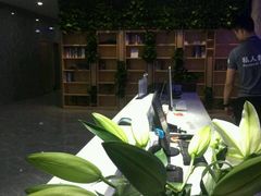 -黄金时代健身(CBD店)