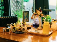 凯撒沙拉-IFIF 如果花園(宽厚里店)