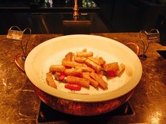 -太湖饭店玉兰厅(自助餐厅)