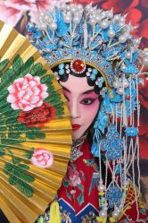 -青堂瓦舍京剧摄影古戏楼拍摄基地(北京安徽会馆店)