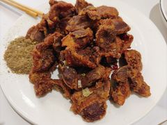 -老七饭馆(光荣道总店)