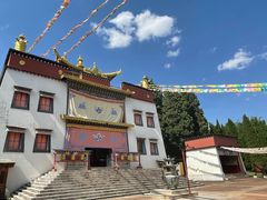 -云南民族村