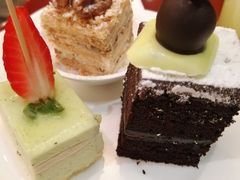 -牡丹国际大酒店-港式茶餐厅