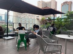 -BAKER&SPICE(环贸店)