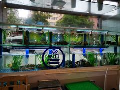 -富临港·蒸汽海鲜·手抓海鲜·炒菜(栈桥店)