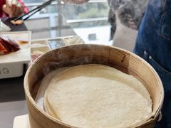 -小大董·烤鸭(观景餐厅·南京西路店)