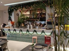 -LA JOLLA 墨西哥餐厅(学院路店)