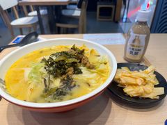 -大鼓米线(杭州国大城市广场店)