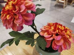 -霸王茶姬(金贸中路店)