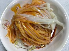 -薛昌利大米面皮(南关正街店)