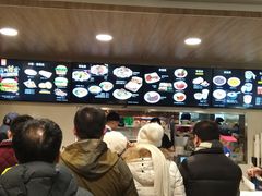 -魏家凉皮(博水商务大厦店)