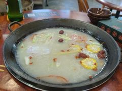 -草本味·市井羊肉馆(新开铺总店)