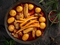 -李子坝梁山鸡(李子坝大鸡哥店)