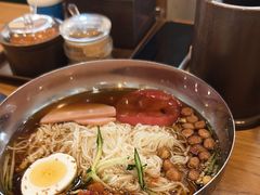 -合易泓烤肉·海肠捞饭(火车站店)
