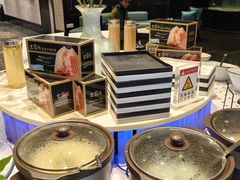 -王家渡火锅店(亦庄店)