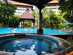 -三亚海棠湾万丽度假酒店