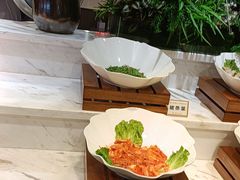 -金滏山烤肉·海鲜·火锅自助餐厅(襄阳万达店)