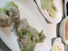 -船歌·鱼水饺青岛菜(金狮广场店)