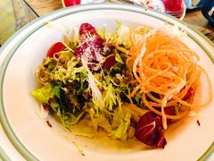 田园沙拉-I HOLIC艾豪丽披萨(KKone店)