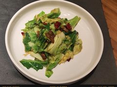 -A One Kitchen·南京精菜馆(德基广场店)