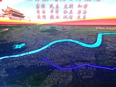 -杭州市城市规划展览馆